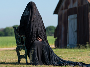 THE WOMAN IN THE YARD Review