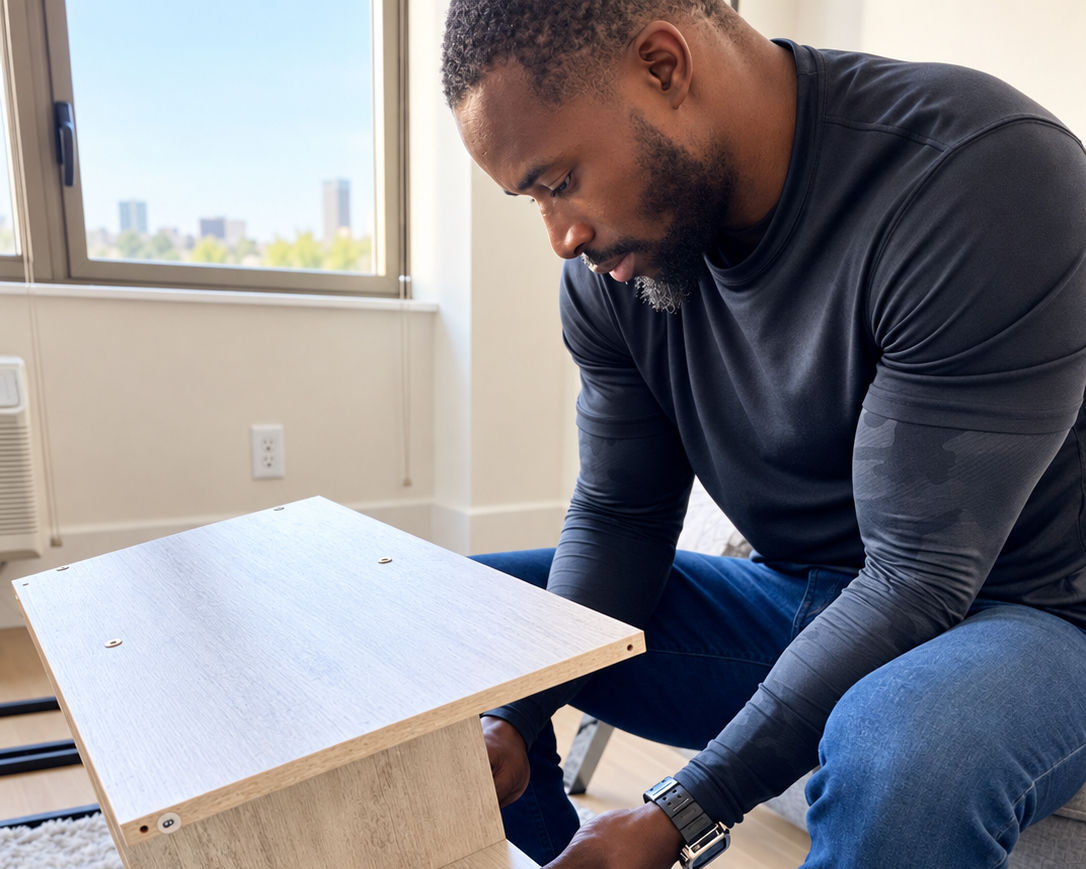 Furniture Assembly NJ