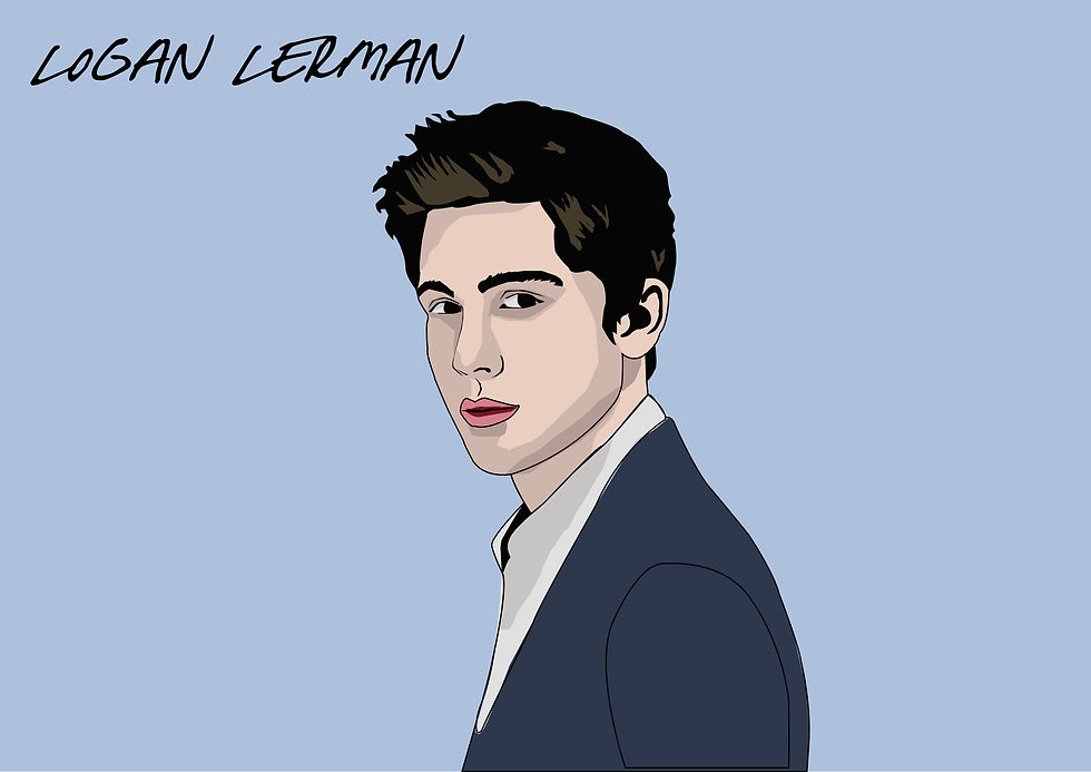 Portrait Illustration