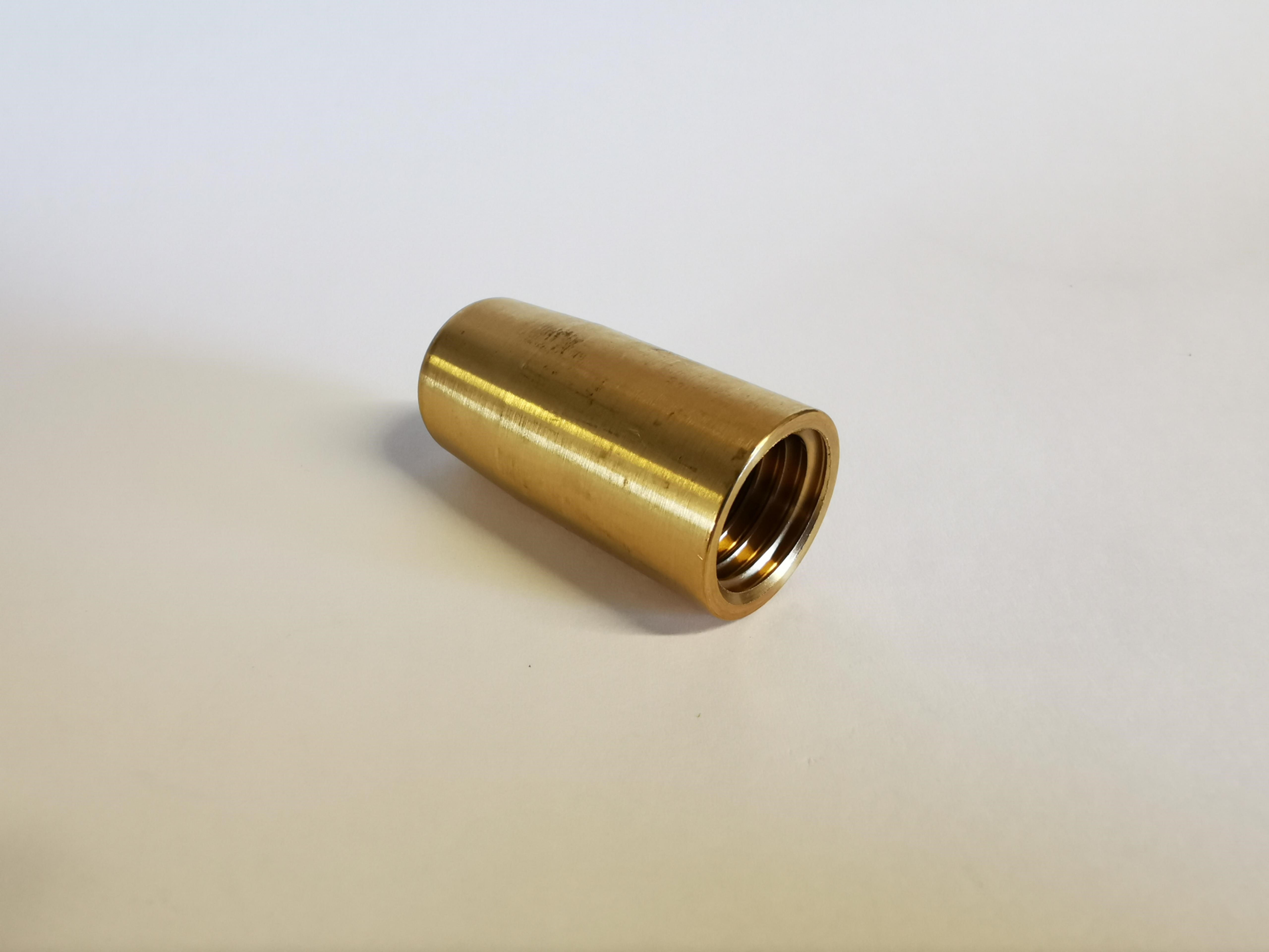 Lockfast Sonde Connector