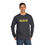Thumbnail: ELEOS AFRICA "Stepping Out" Unisex Crew Sweatshirt