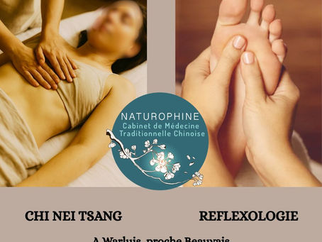 Apaiser la peur grâce à l’approche globale de la médecine traditionnelle chinoise