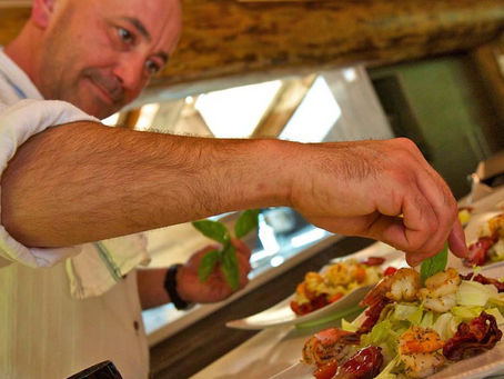 Need a private Chef?