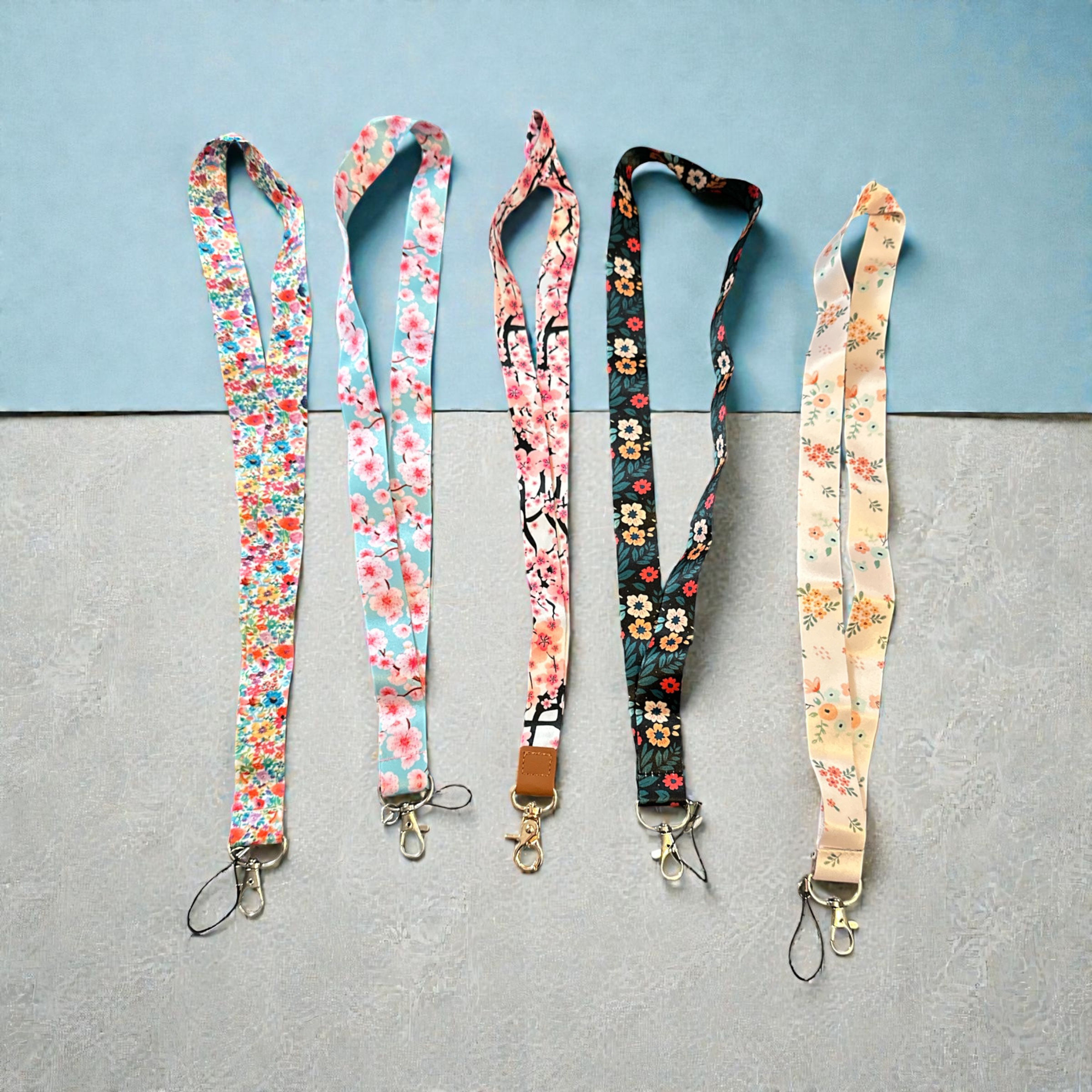 Large lanyards key /or phone