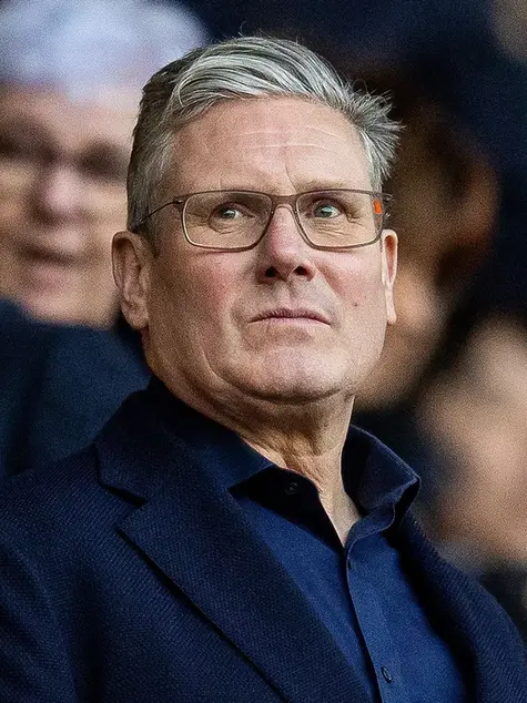 Lifelong Arsenal fan, but he's not OUR Gaffer