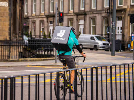 Could the only part of the economy that is growing be the UK’s shadow economy?