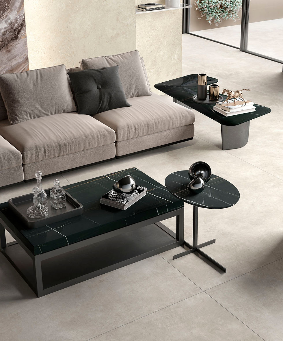 Infinity Orobico Luxe