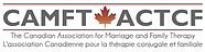 Canadian Association for Marriage & Family Therapy