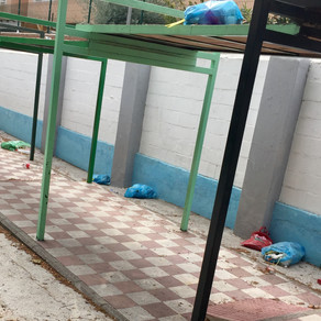¿Torremolinos+Limpio?