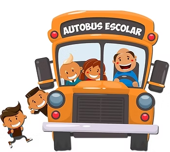 RUTAS TRANSPORTE. 2026/2027