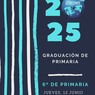 GRADUACIÓN DE PRIMARIA 2025