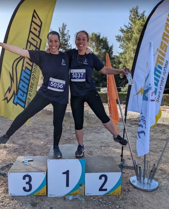 בואו נפתח יומן ואז נעוף על עצמנו