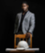 Treyvon Perry