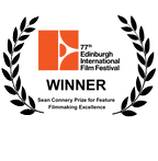 WINNER Sean Connery Prize for Feature Filmmaking Excellence.png