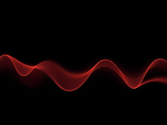 black background with subtle sound wave vector using the color f74b4c_edited.jpg