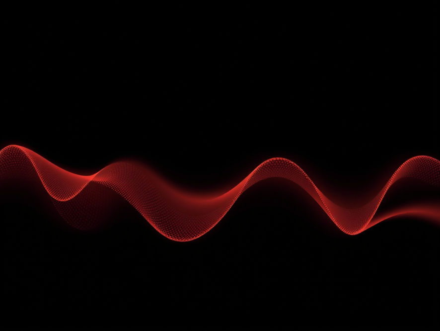 black background with subtle sound wave vector using the color f74b4c_edited.jpg
