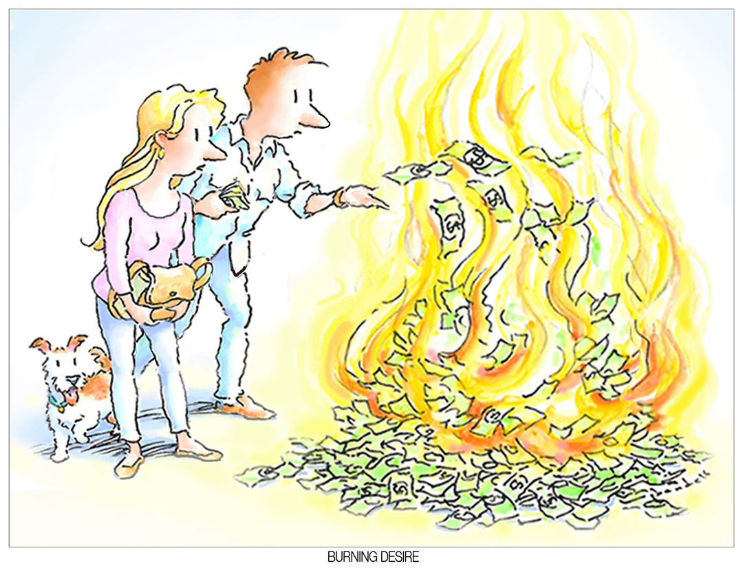 Is This Normal? by Norm Bendell Is This Normal? by Norm Bendell