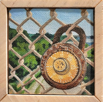 Locked Love VI