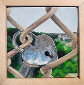 Locked Love I