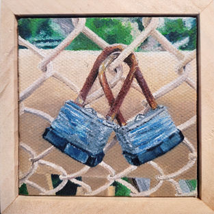 Locked Love V