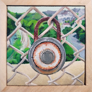 Locked Love II