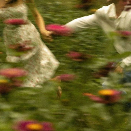 Cento For the Seasons of Love