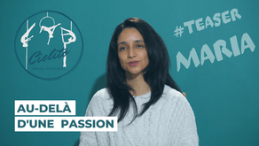 Danses aériennes : au-delà d'une passion [Teaser]