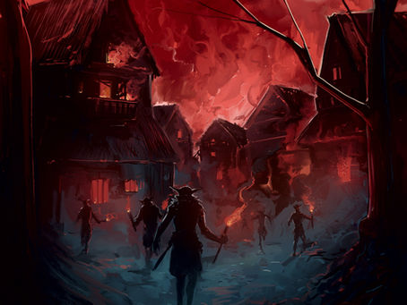 Blog Post #6