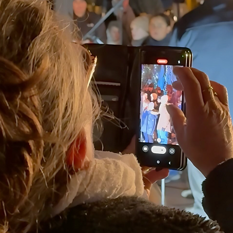 🎄✨ Noël à Bois-Colombes ✨🎄