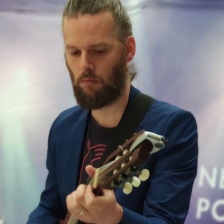 [LPE] "Rencontre avec" Aurelien Ascoët