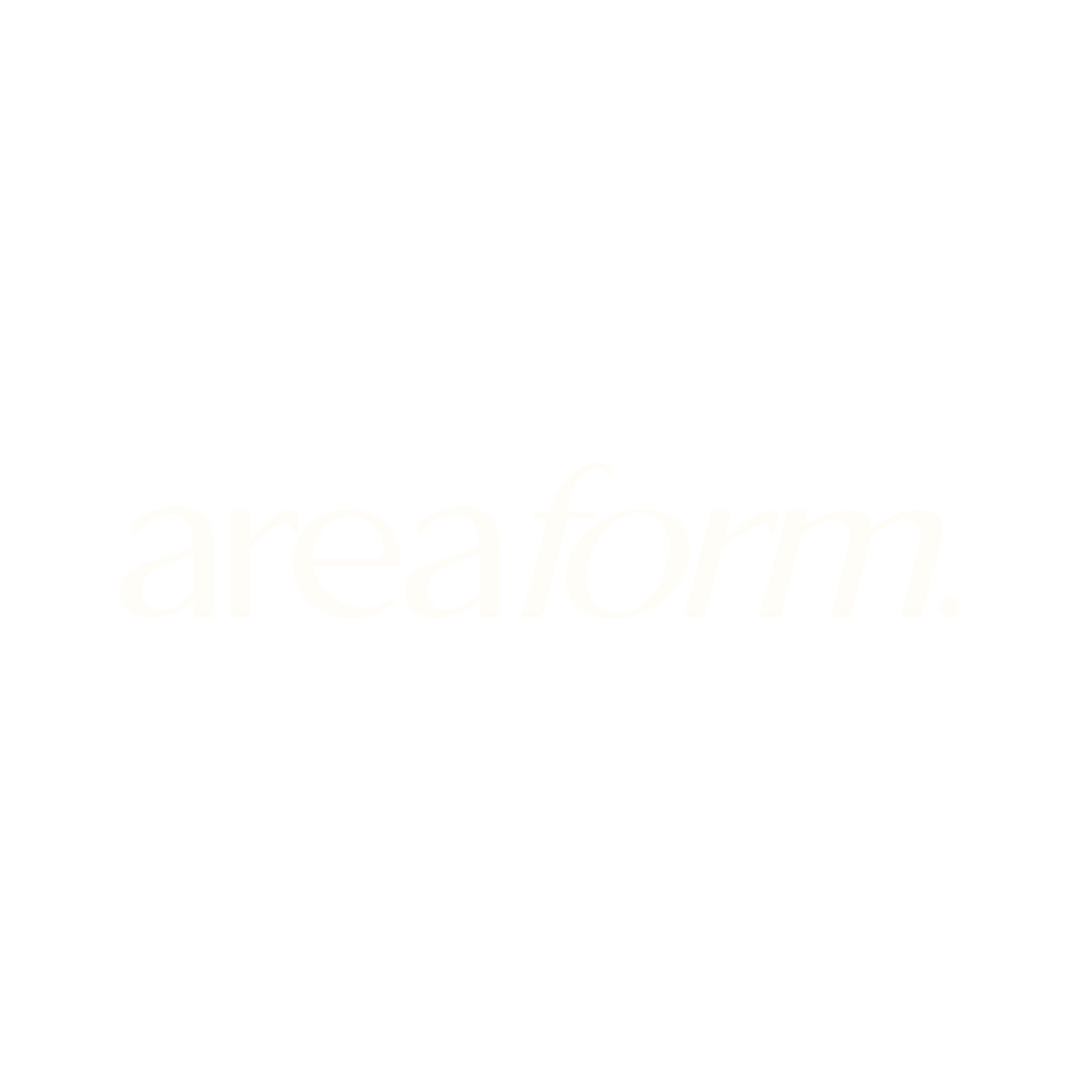 Areaform