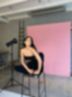 Anna Nooshin - Behind the scenes - The Content Club 