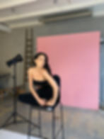 Anna Nooshin - Behind the scenes - The Content Club 