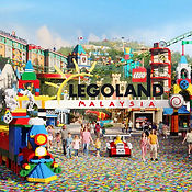 LEGOLAND MALAYSIA