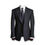 Thumbnail: Charcoal Custom Tailored Suit