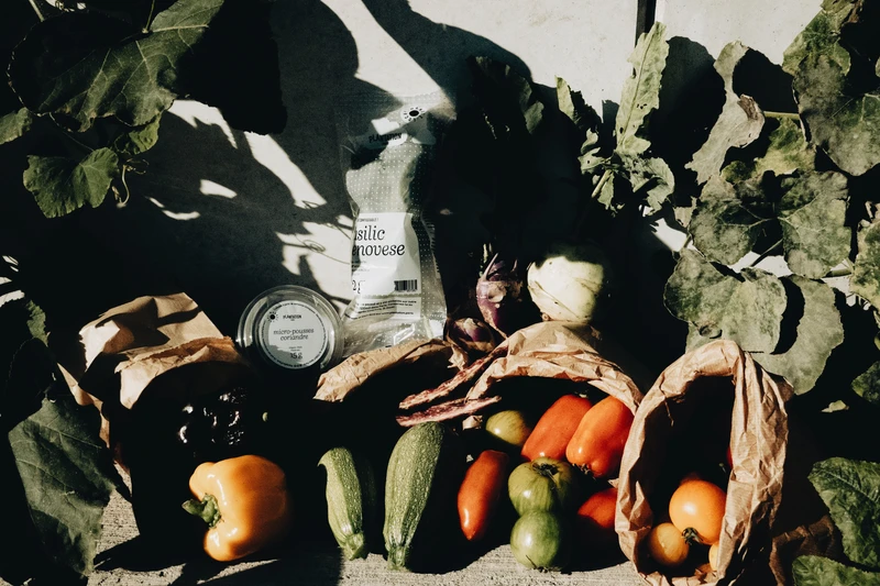 Detox challenge without sugar