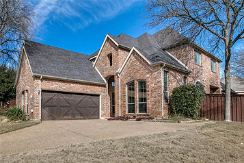 Euless Texas real estate