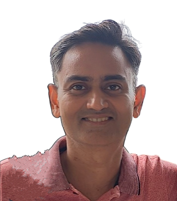 ankit saxena tech expert for social sector