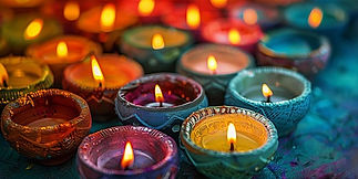 pngtree-beautiful-burning-candles-with-flowers-on-dark-background-selective-focus-image_16