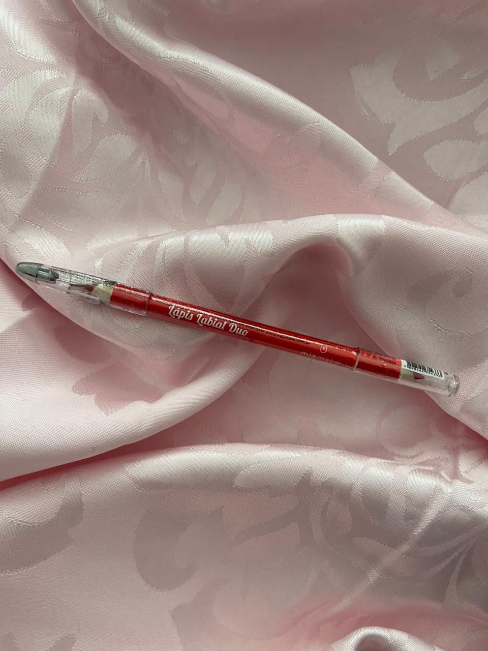 Miniatura: Lápis Labial Duo - Mia Make