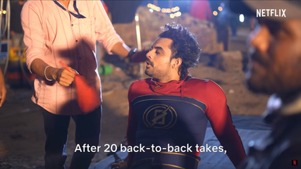 The Making of Minnal Murali