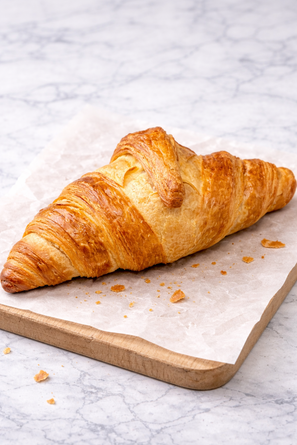 Croissant (x2)