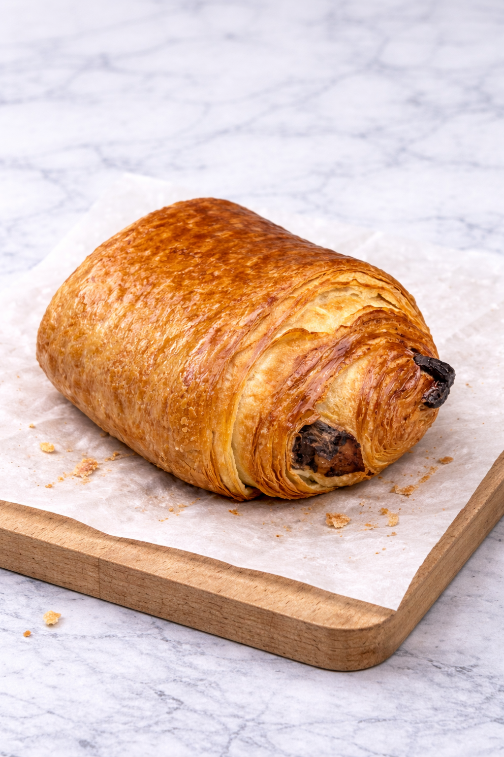 Pain au Chocolat (x2)