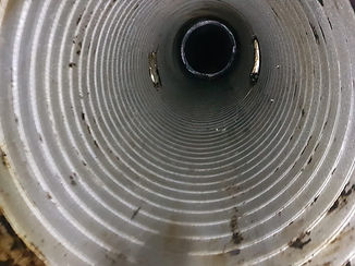 Duct Cleaning