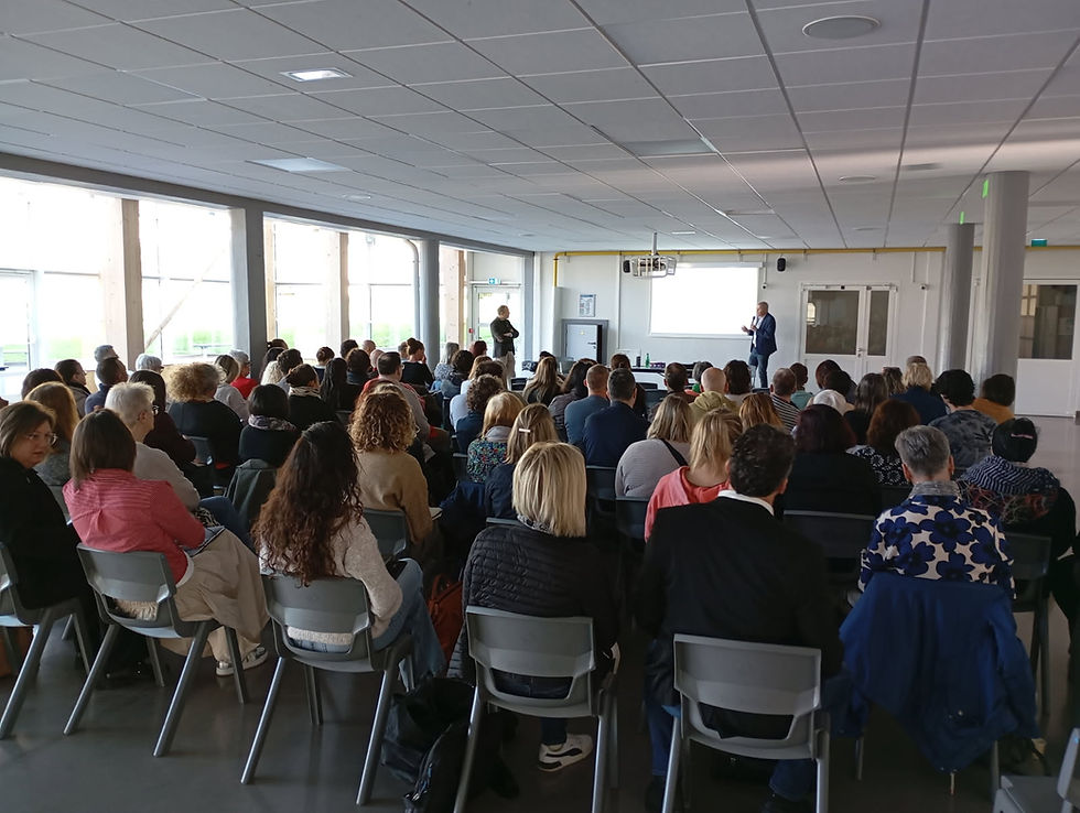 Formation laïcité pour tous les personnels