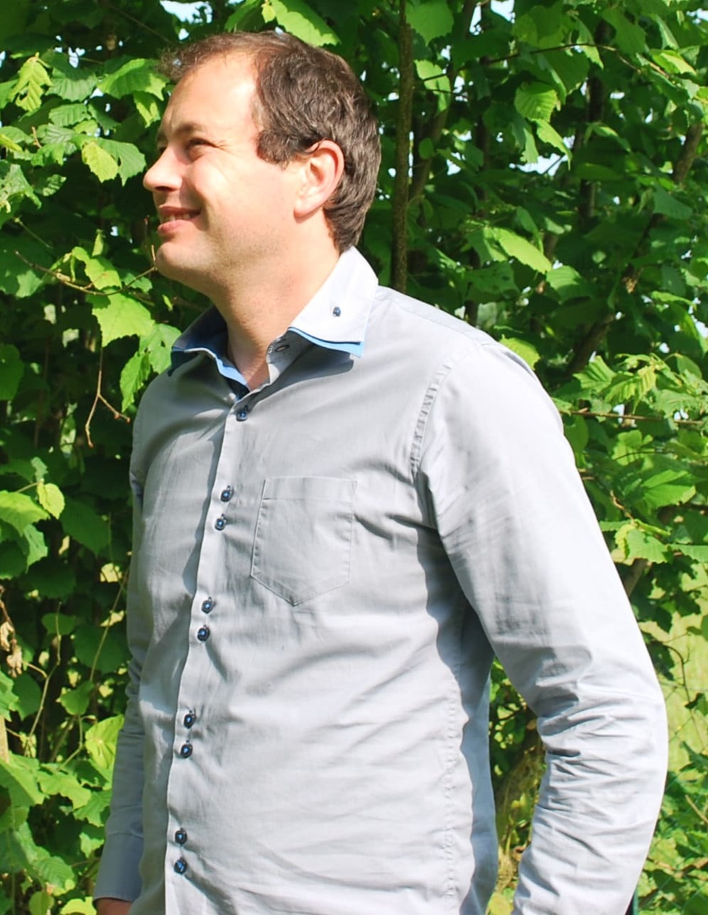 Thibault de Rouffignac