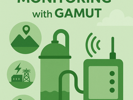 10 Perfect Locations where a Remote Cellular Lift Station Monitor could Plug a Gap in your Wastewater System