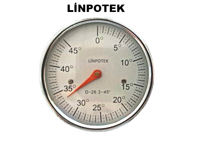 gravity position indicator LSN1