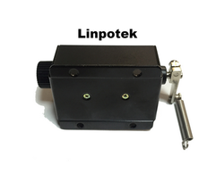 Mekanik darbe sayıcı numaratör