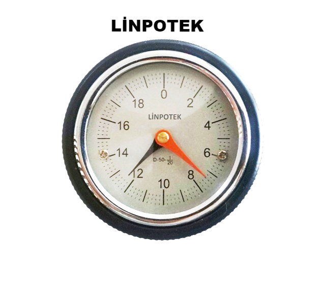gravity position indicator LSN2